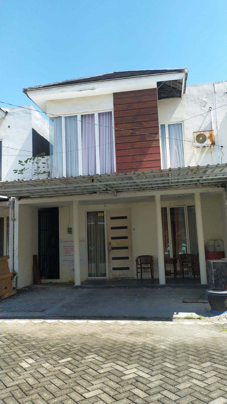 Dijual Rumah Di Perum Evergreen de Parc | Surabaya