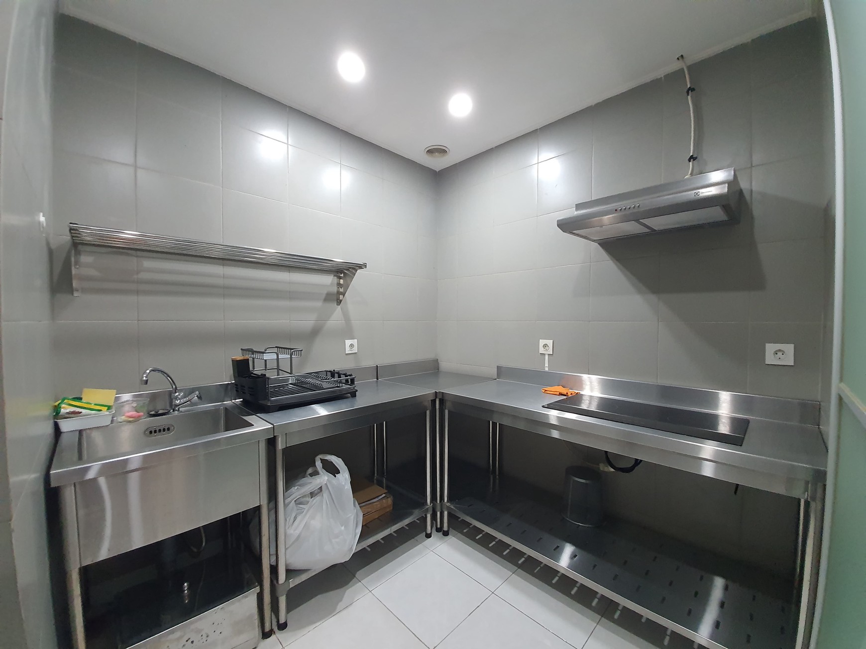 Disewakan Apartemen Vue Ciputra World Surabaya Tipe 3 Br Renov 2 Br Jumbo Size - Best City.view - Lantai 32