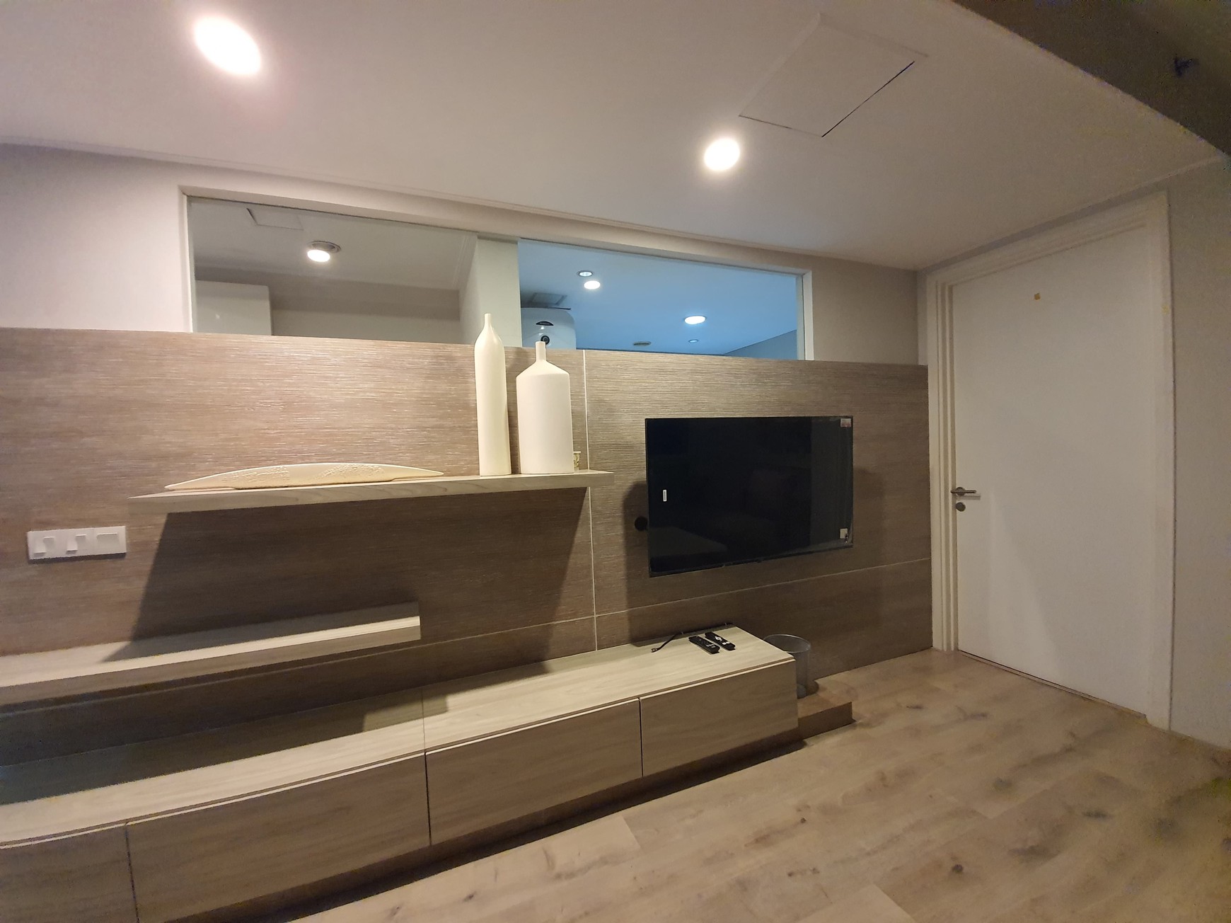 Disewakan Apartemen Vue Ciputra World Surabaya Tipe 3 Br Renov 2 Br Jumbo Size - Best City.view - Lantai 32