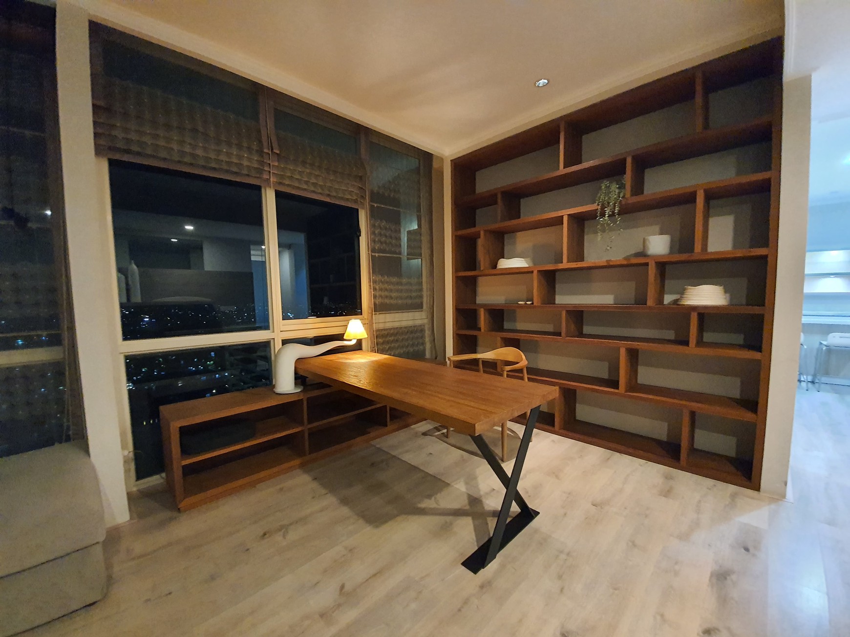 Disewakan Apartemen Vue Ciputra World Surabaya Tipe 3 Br Renov 2 Br Jumbo Size - Best City.view - Lantai 32