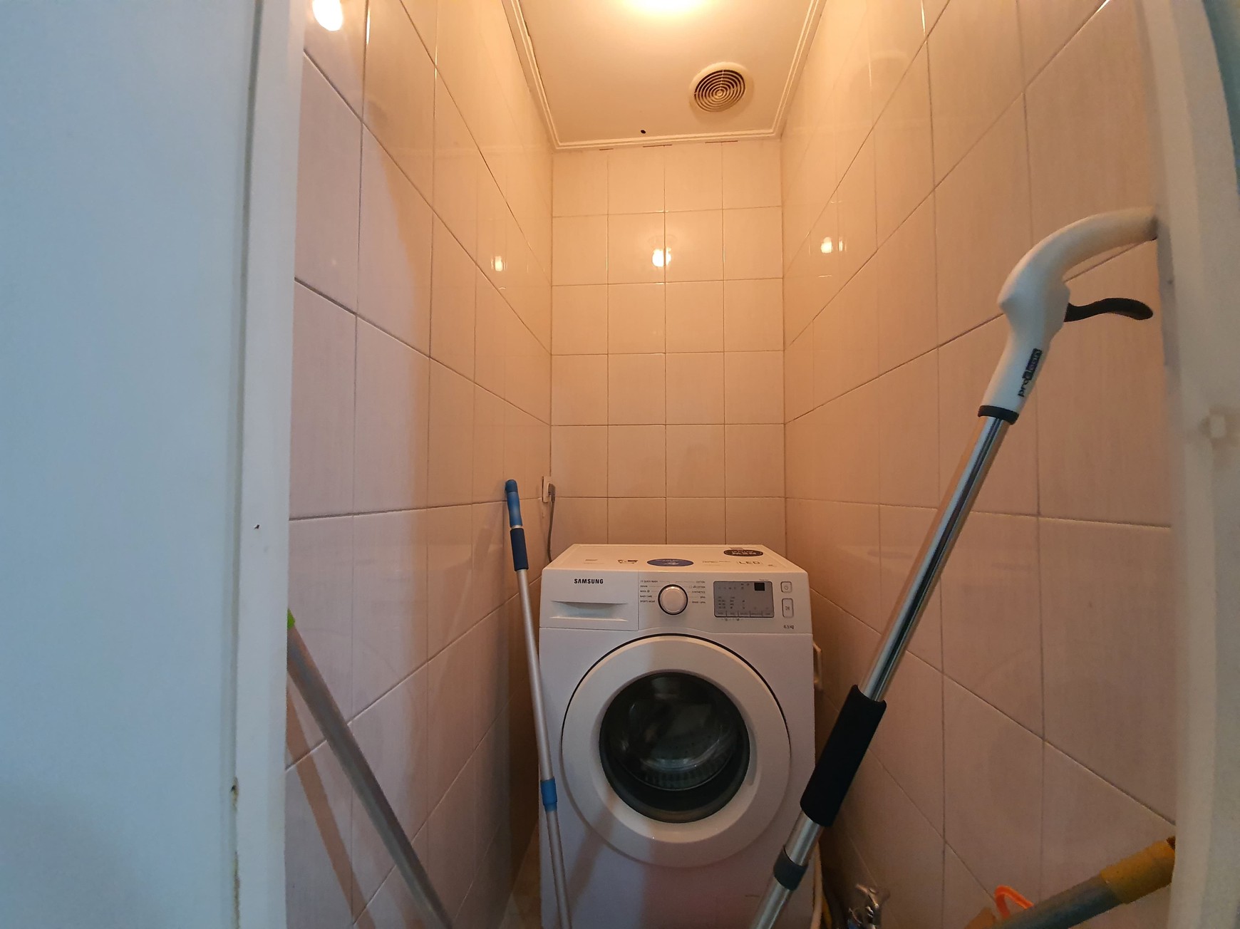 Disewakan Apartemen Vue Ciputra World Surabaya Tipe 3 Br Renov 2 Br Jumbo Size - Best City.view - Lantai 32