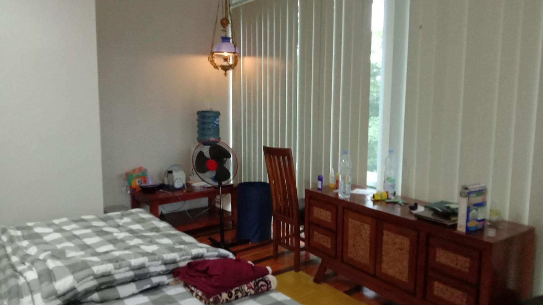 Kost Kost an dekat UPN Pondok Labu