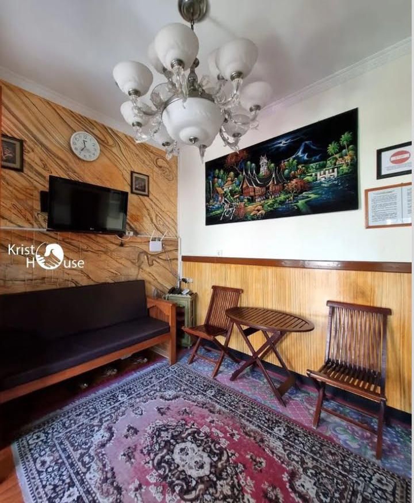 Kost Kost an dekat UPN Pondok Labu