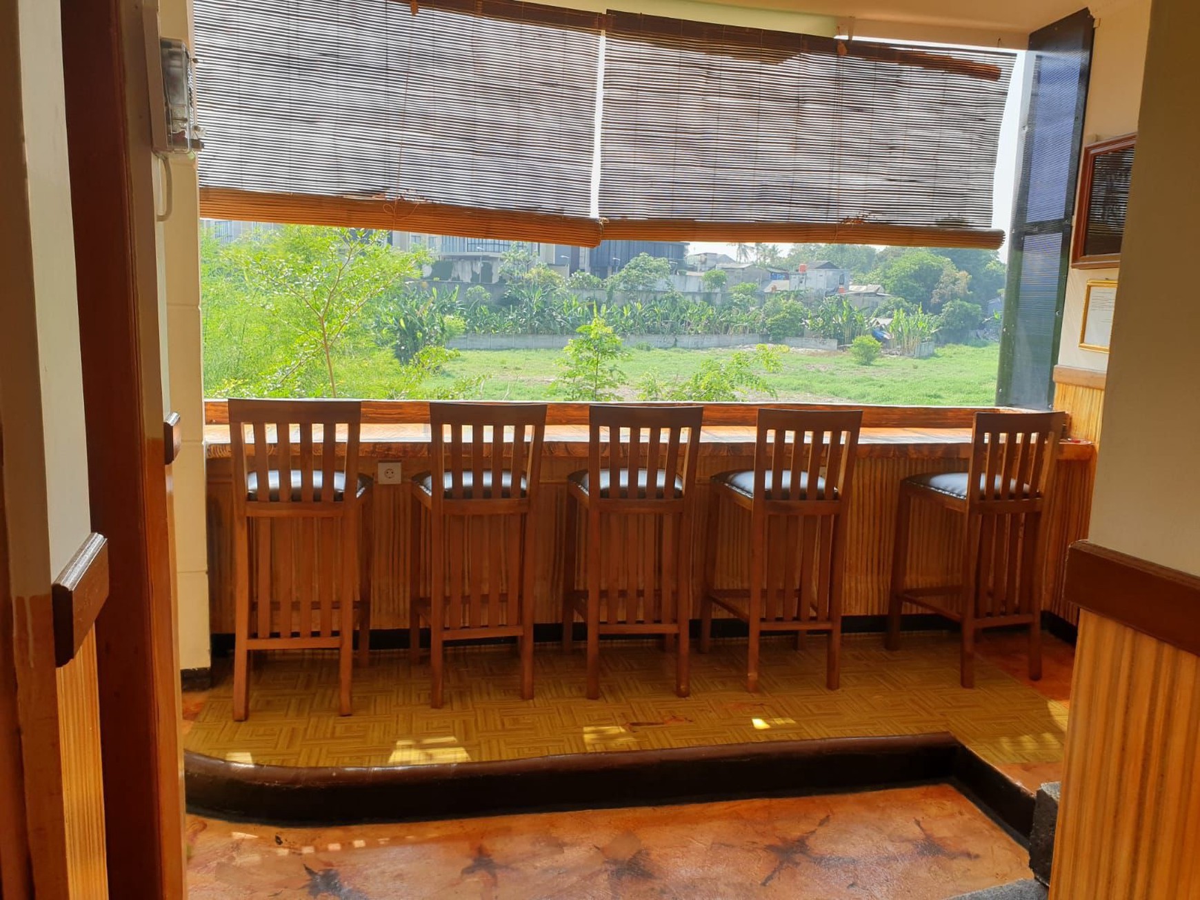 Kost Kost an dekat UPN Pondok Labu