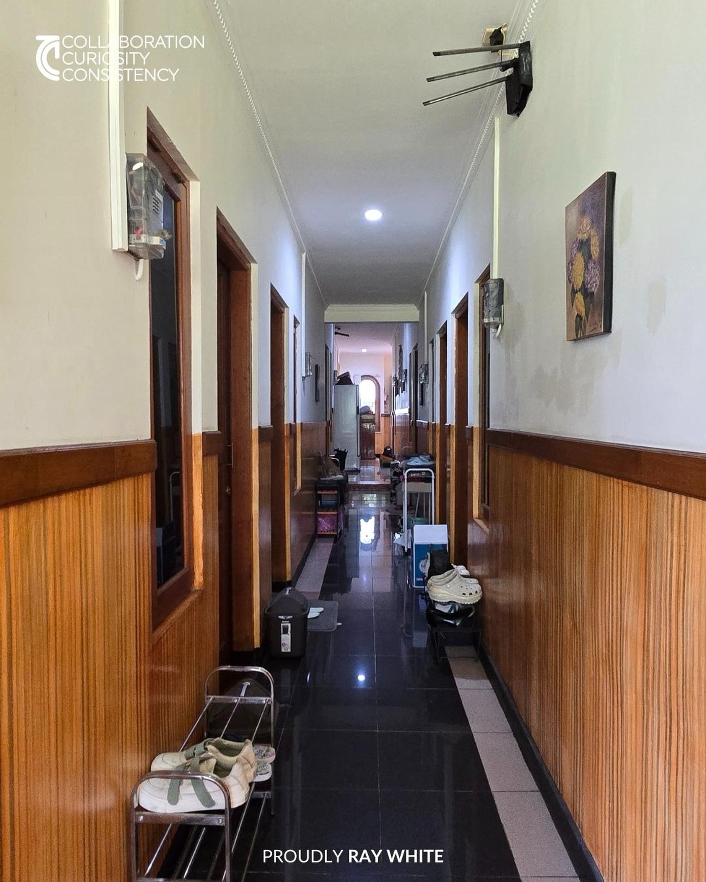 Kost Kost an dekat UPN Pondok Labu