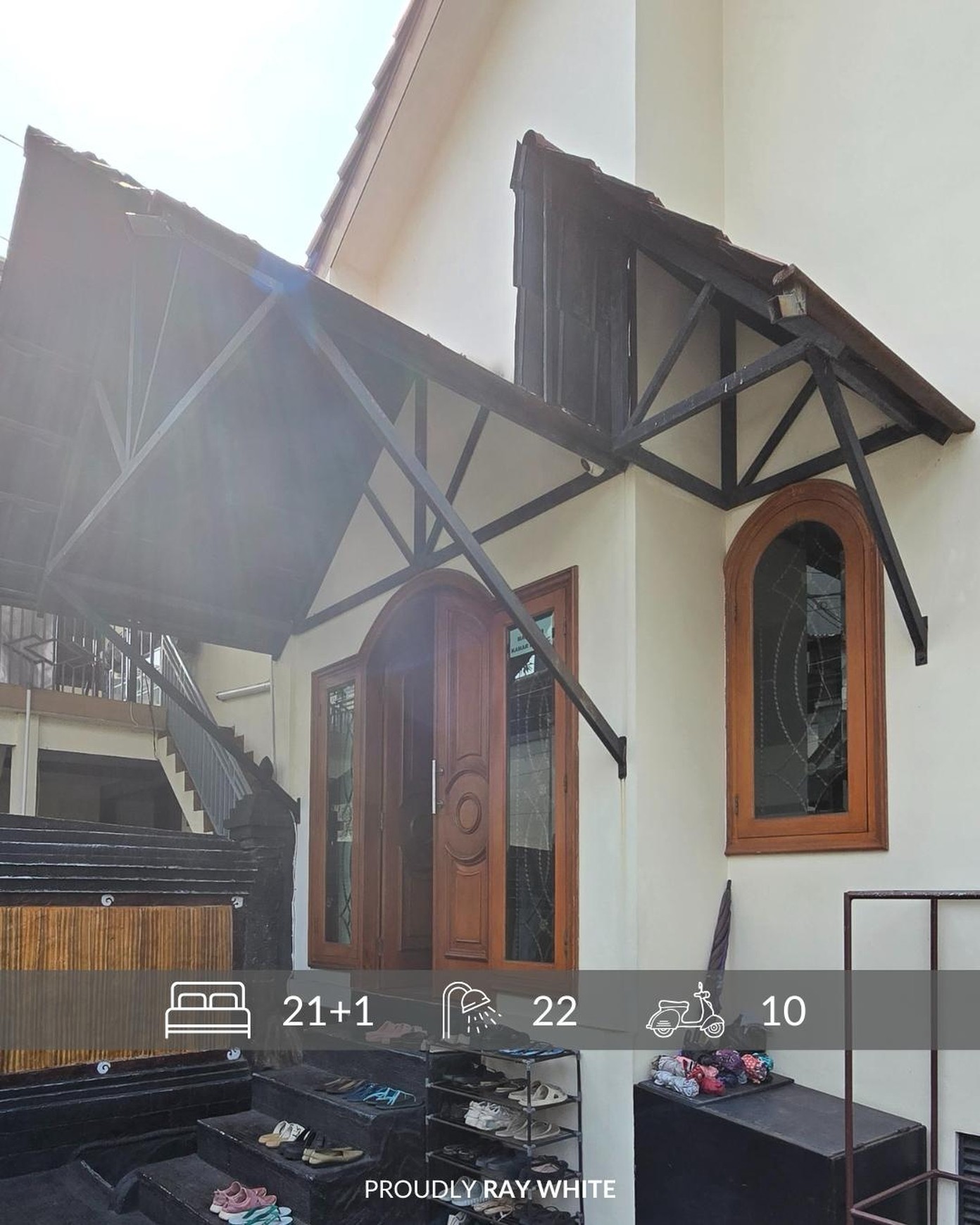Kost Kost an dekat UPN Pondok Labu
