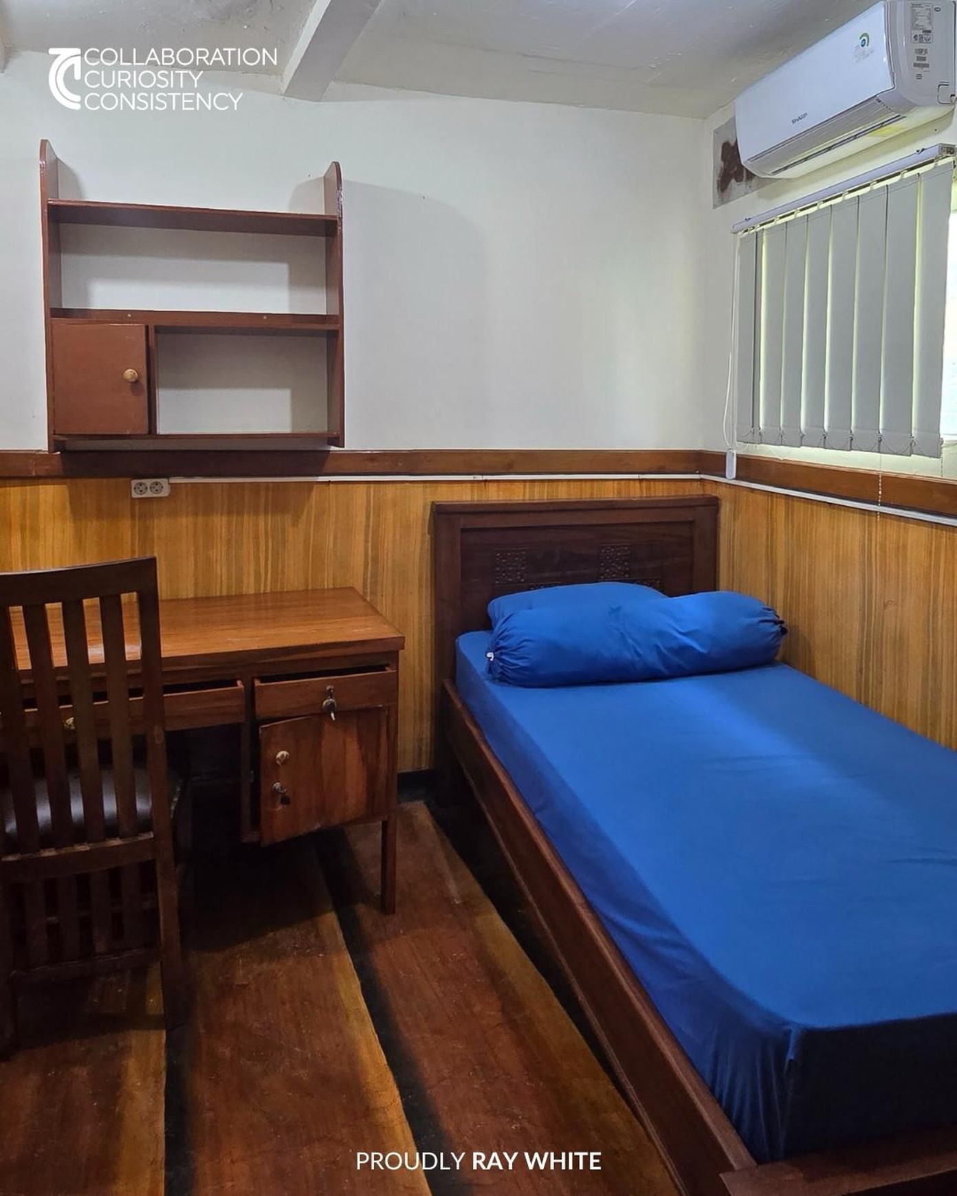 Kost Kost an dekat UPN Pondok Labu