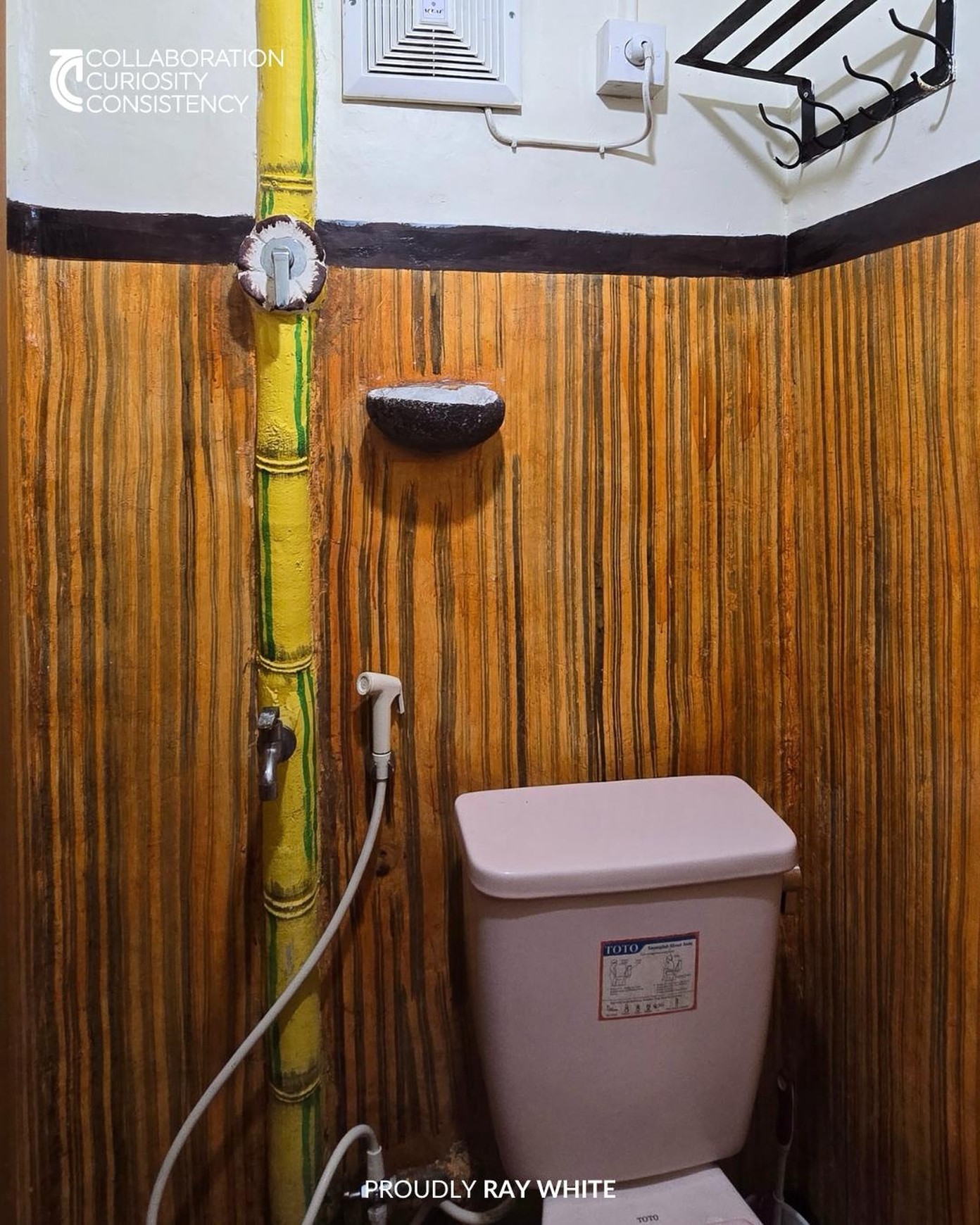 Kost Kost an dekat UPN Pondok Labu