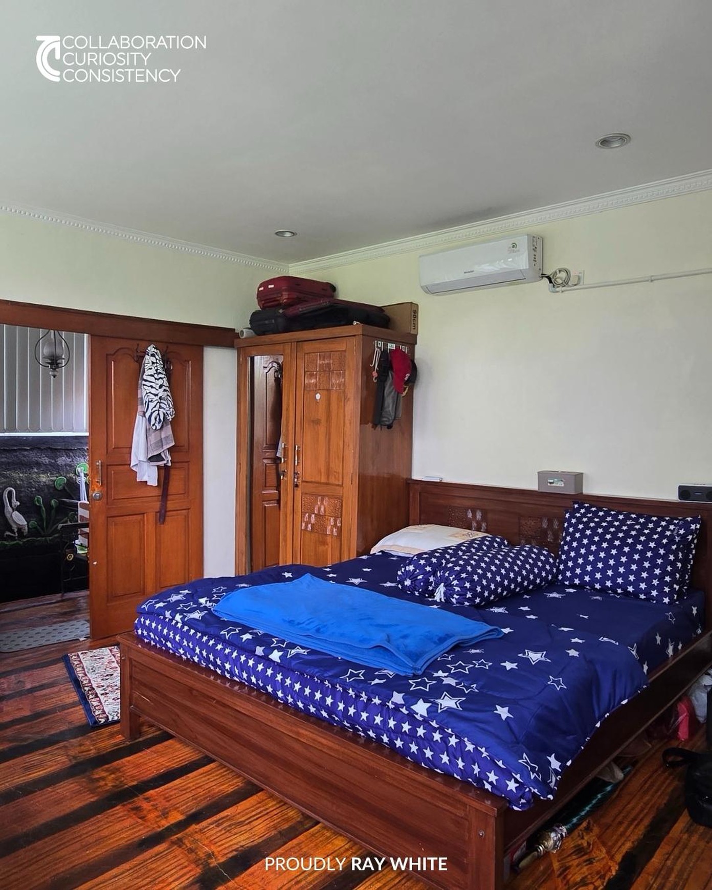 Kost Kost an dekat UPN Pondok Labu