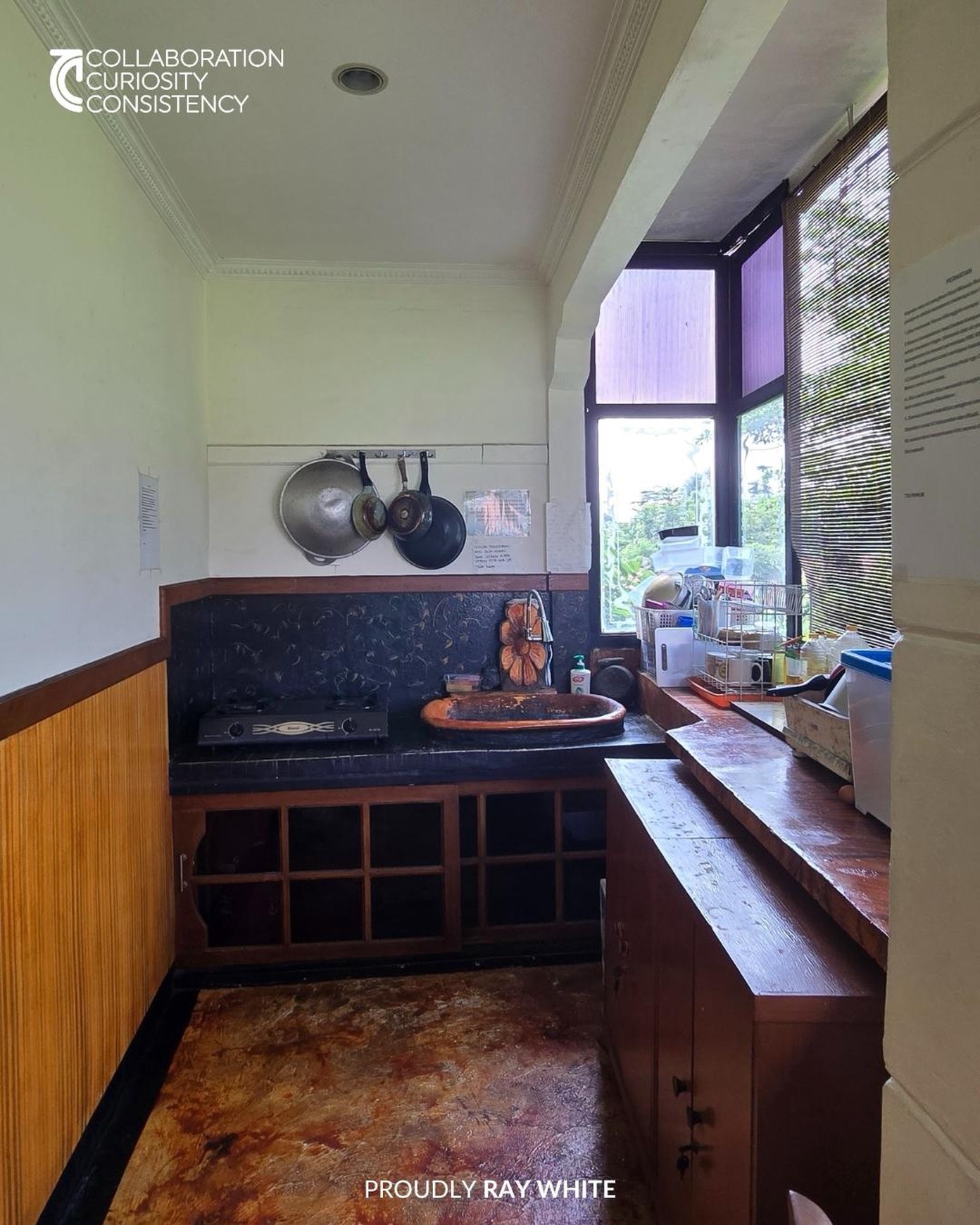 Kost Kost an dekat UPN Pondok Labu