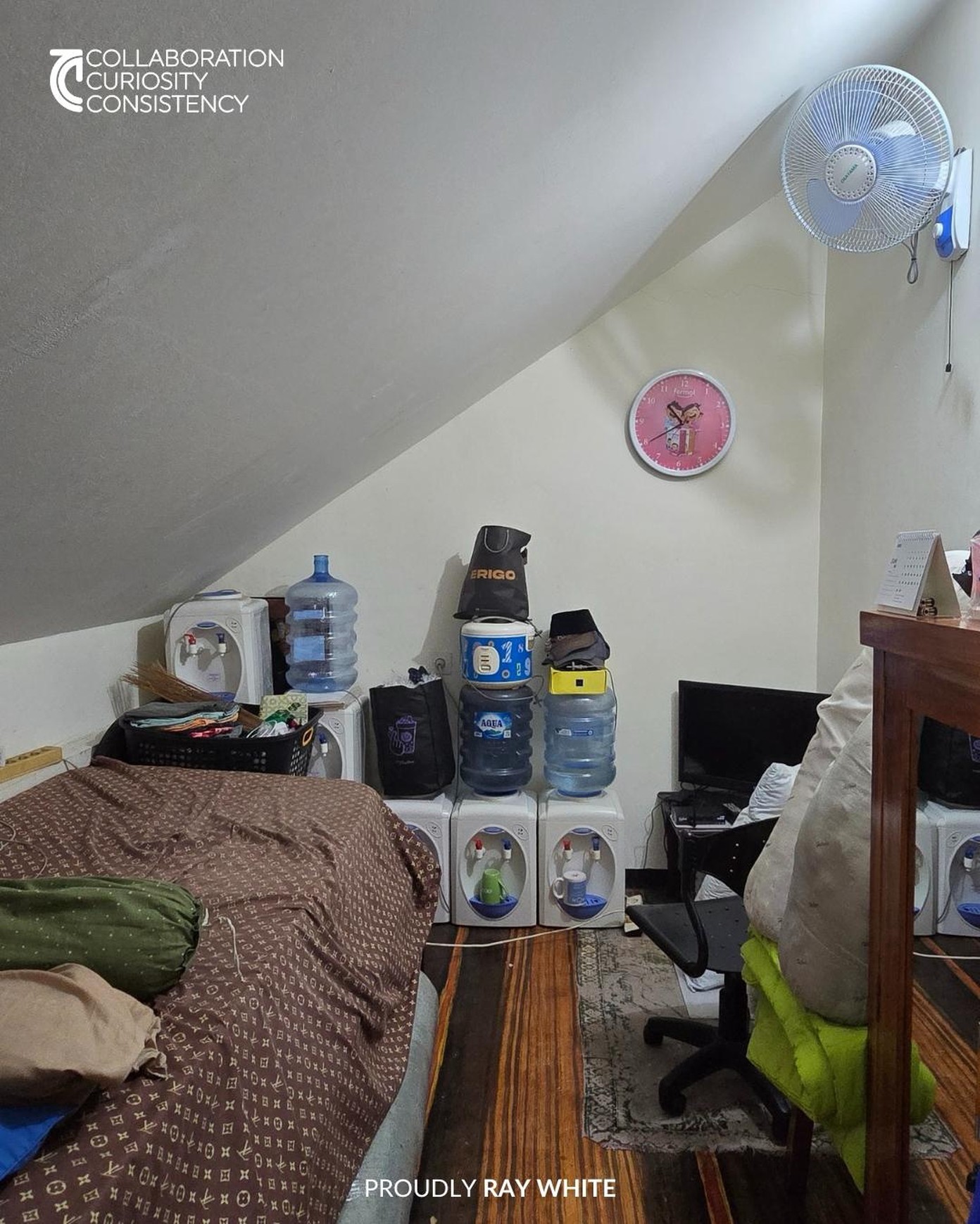 Kost Kost an dekat UPN Pondok Labu