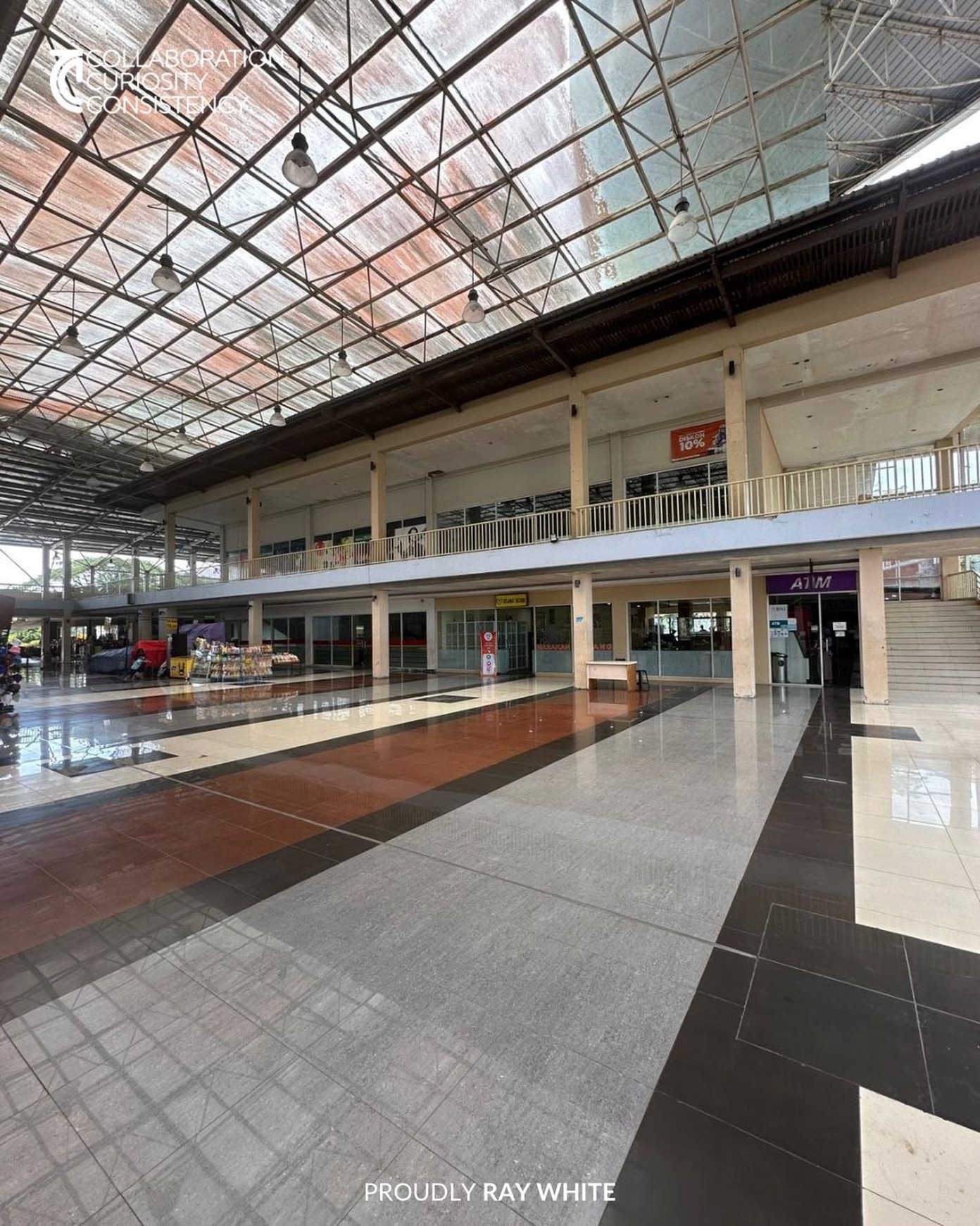 Dijual The Jungle Mall Bogor