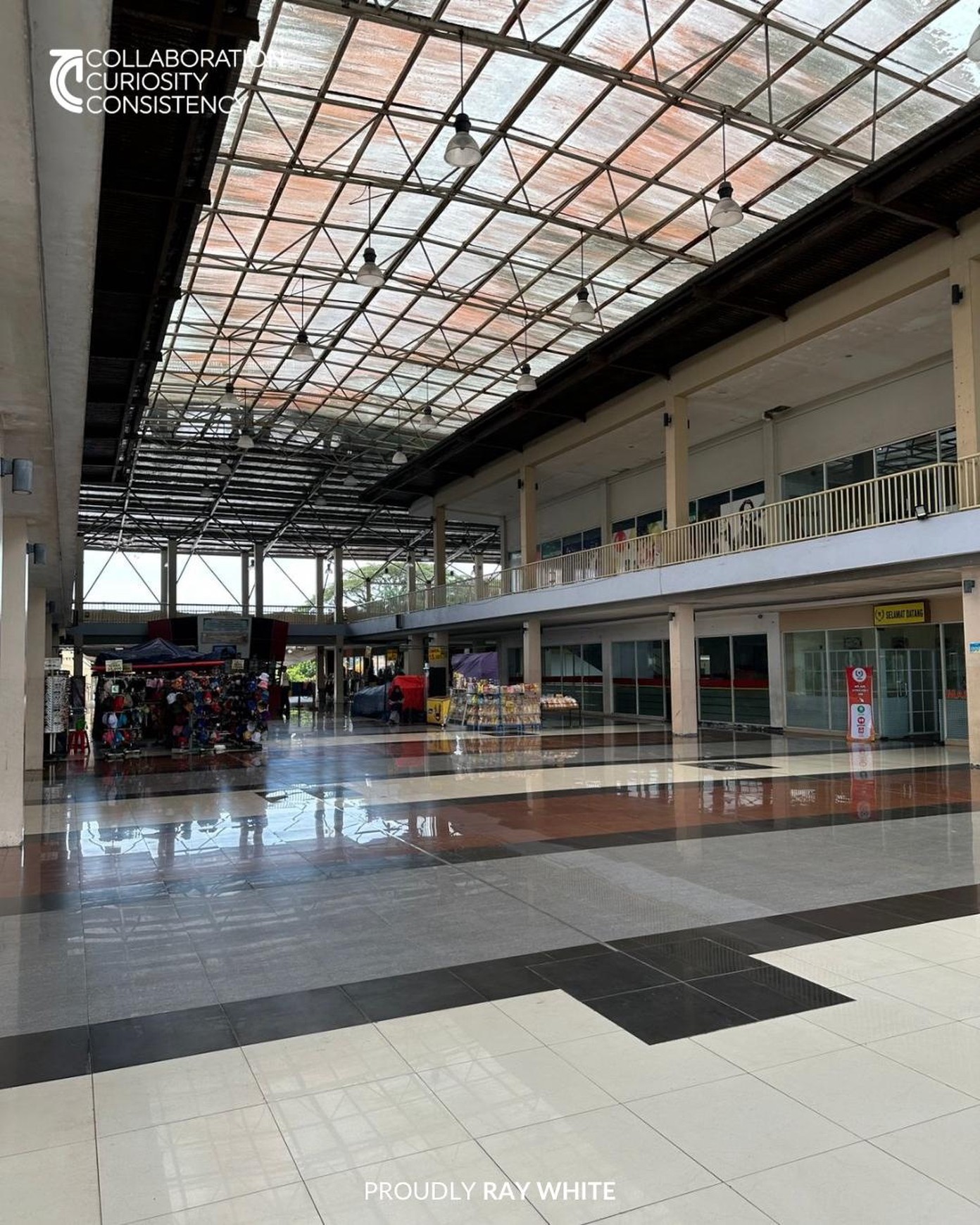 Dijual The Jungle Mall Bogor