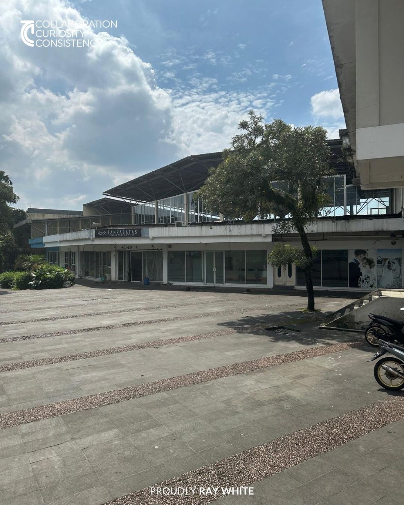 Dijual The Jungle Mall Bogor