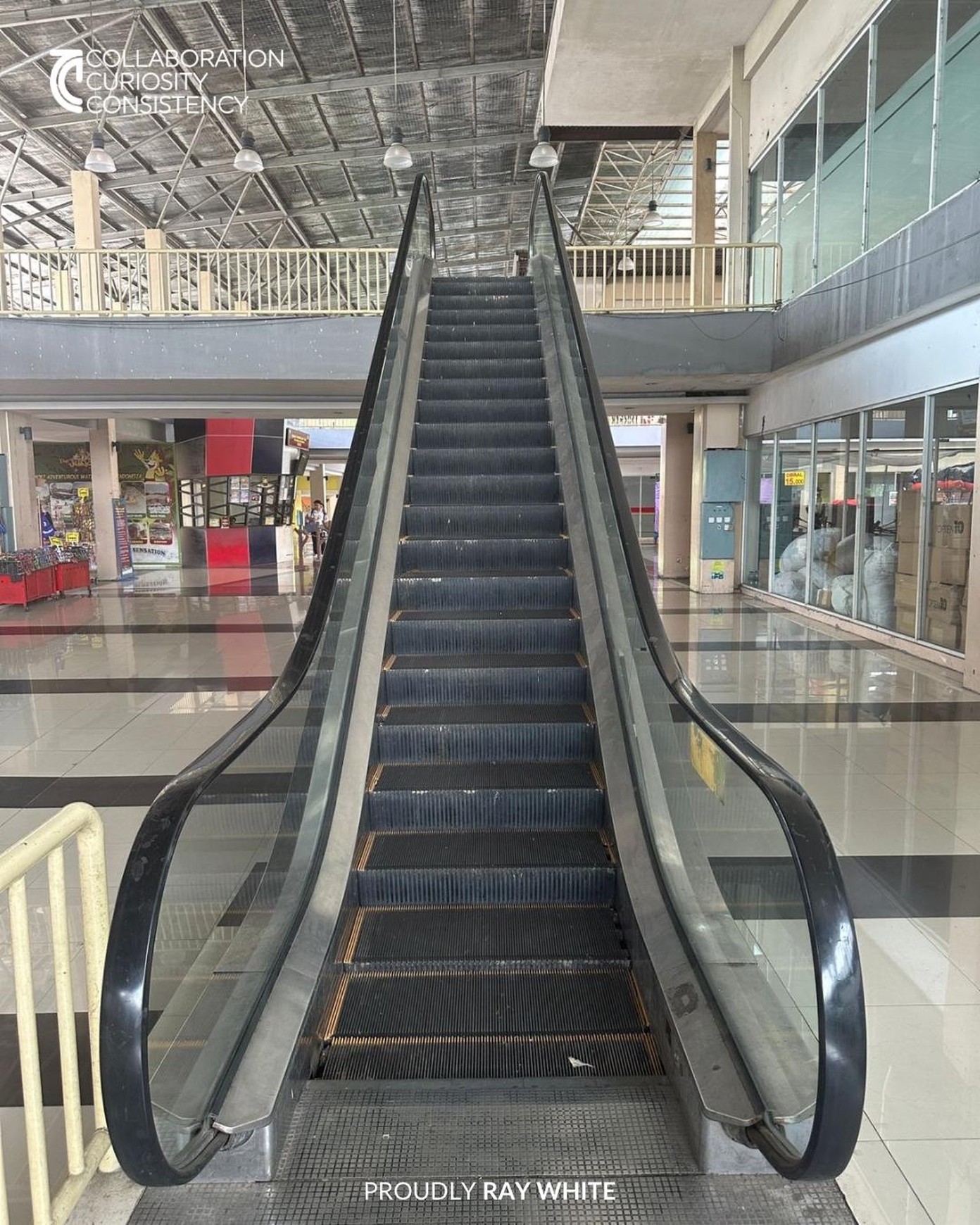 Dijual The Jungle Mall Bogor