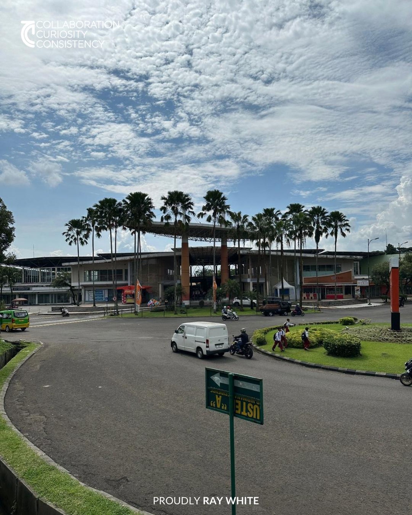 Dijual The Jungle Mall Bogor