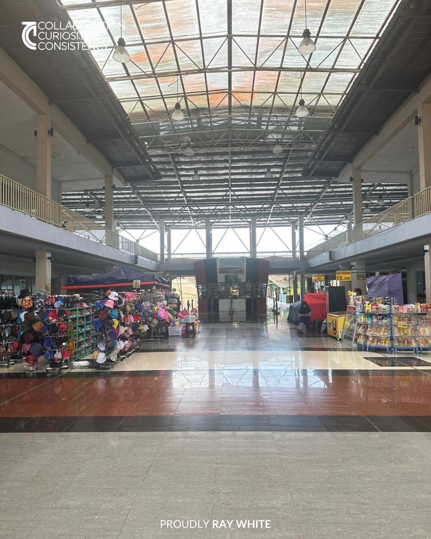 Dijual The Jungle Mall Bogor
