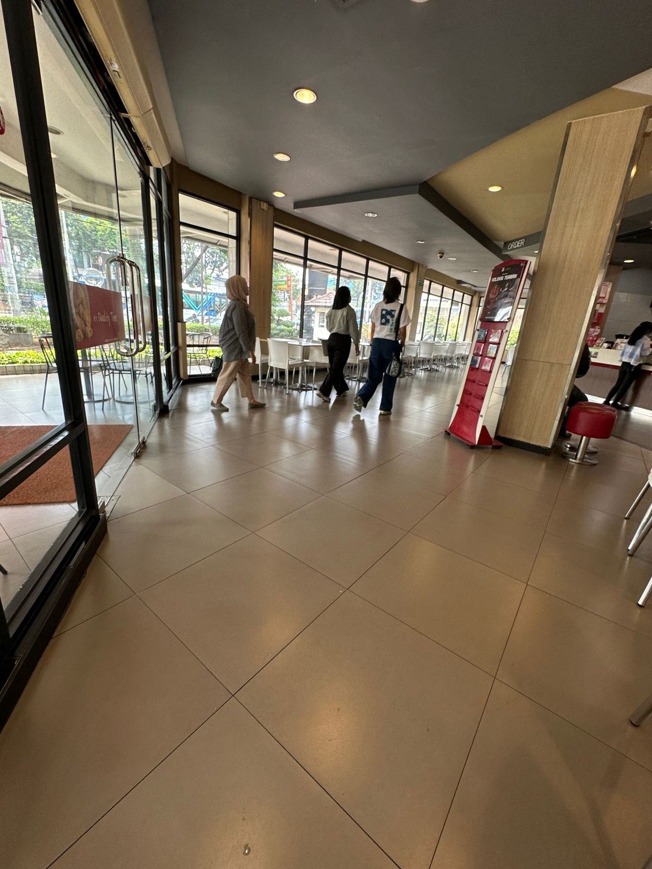 Dijual The Jungle Mall Bogor