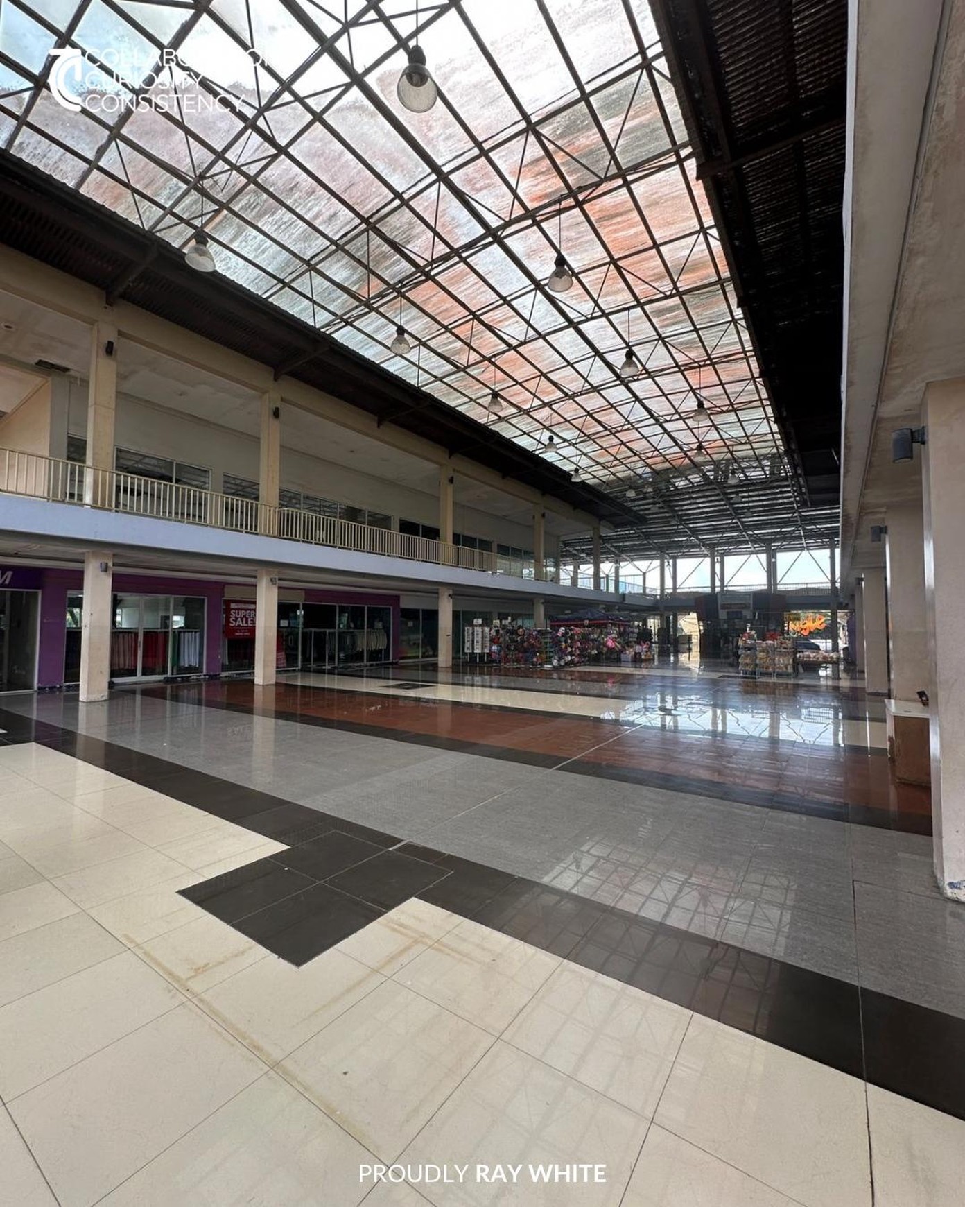 Dijual The Jungle Mall Bogor