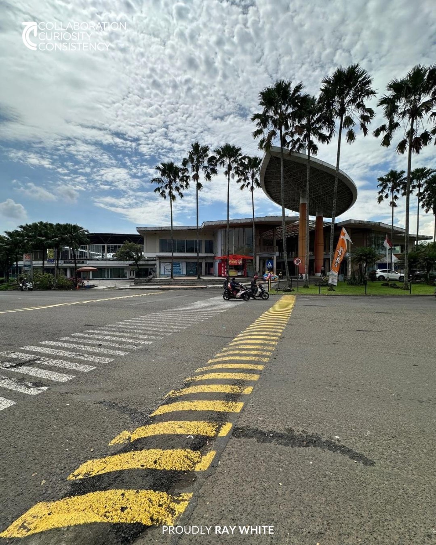 Dijual The Jungle Mall Bogor