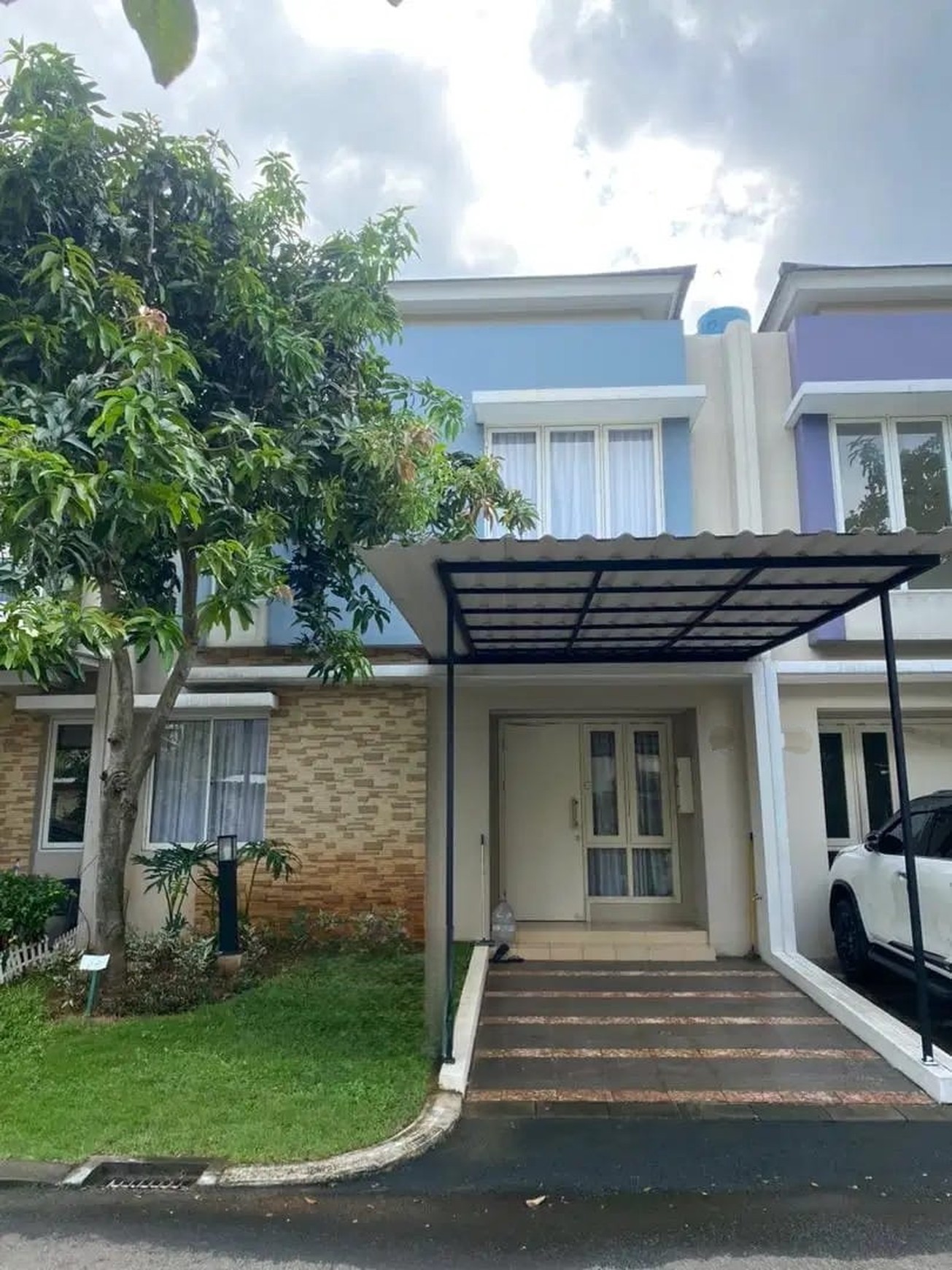 Flash Sale. Rumah bagus cluster Thomson, Gading Serpong