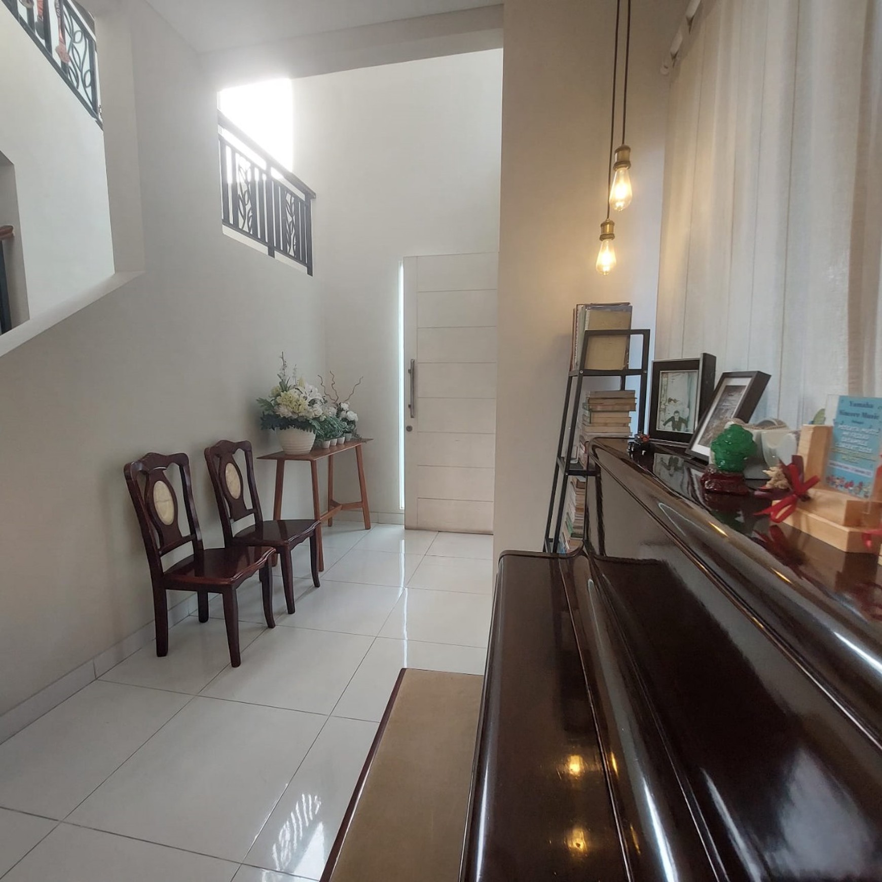 Flash Sale. Rumah mewah cluster Volta, Gading Serpong