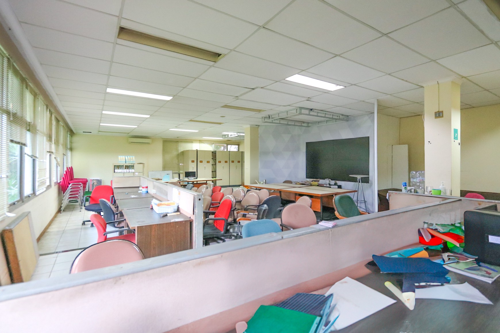 TANAH STRATEGIS DI KALIBATA, DEKAT TEBET, KUNINGAN, PANCORAN, JALAN TOL, STASIUN KERETA
