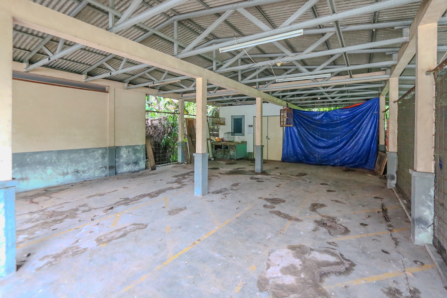 TANAH STRATEGIS DI KALIBATA, DEKAT TEBET, KUNINGAN, PANCORAN, JALAN TOL, STASIUN KERETA