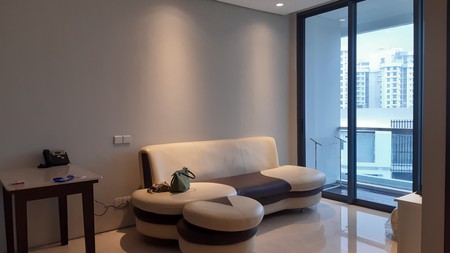 Disewakan Apartement Rosebay Graha Family