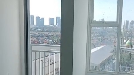 Dijual Apartemen Weston View Wiyung