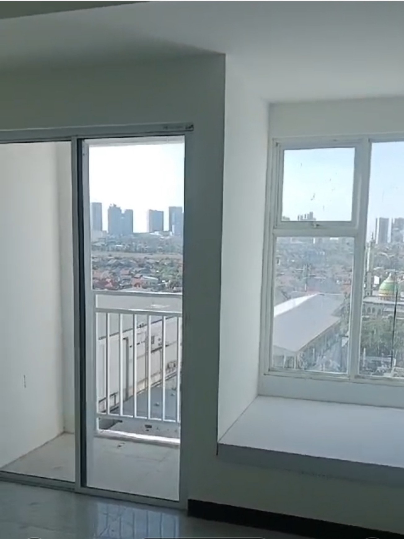 Dijual Apartemen Weston View Wiyung