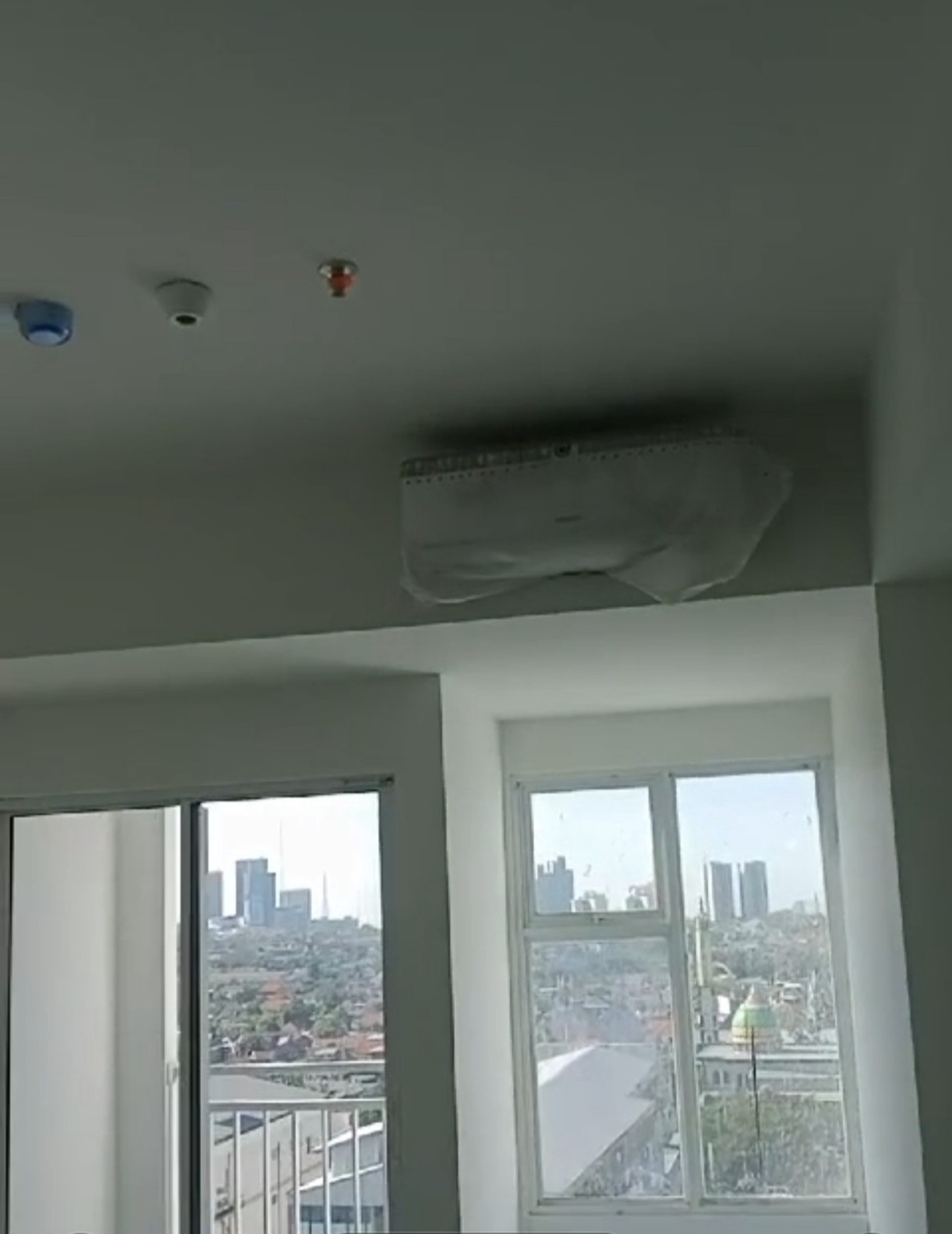 Dijual Apartemen Weston View Wiyung