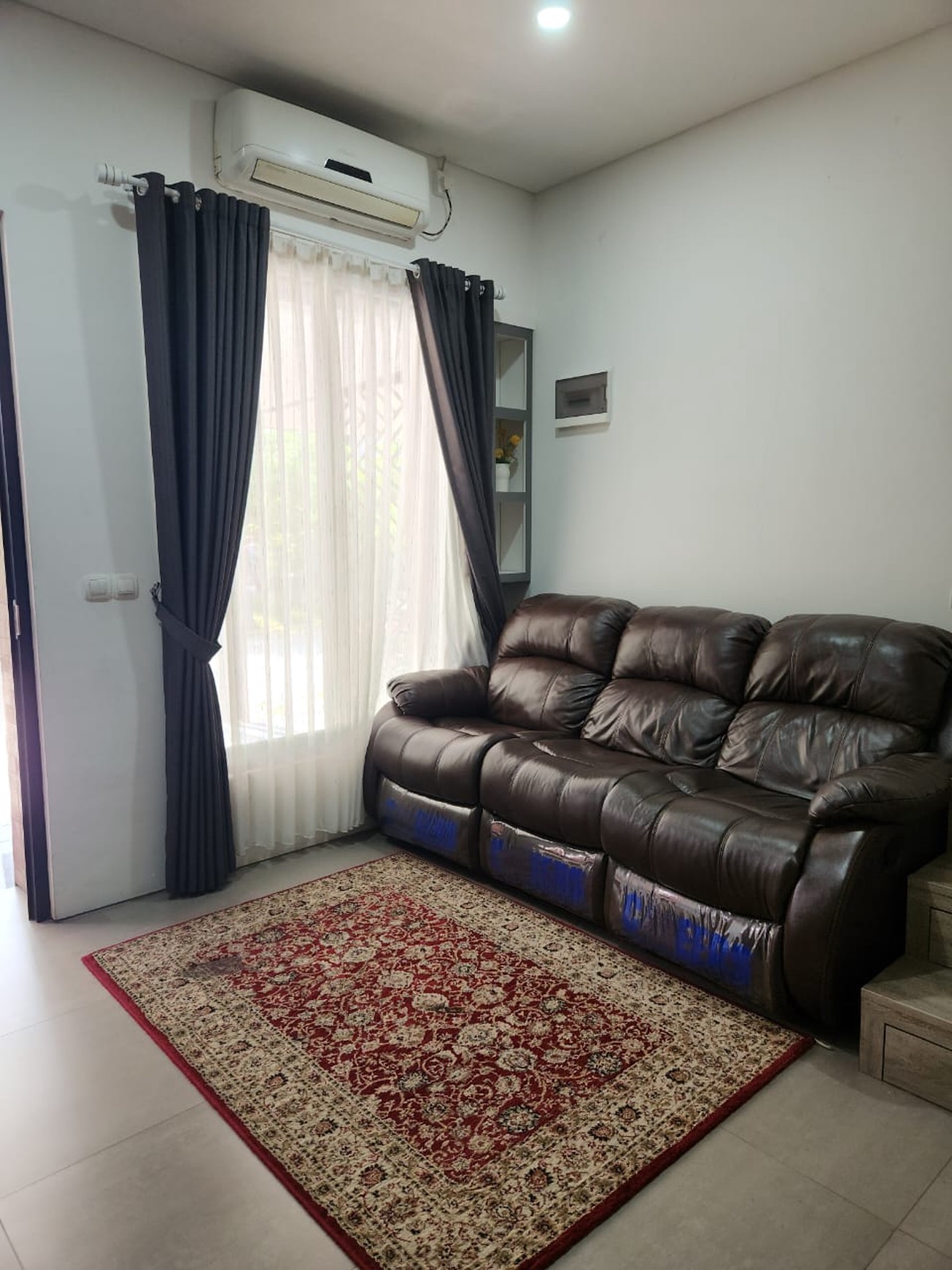 Freja Disewakan Fully Furnished Tinggal Masuk