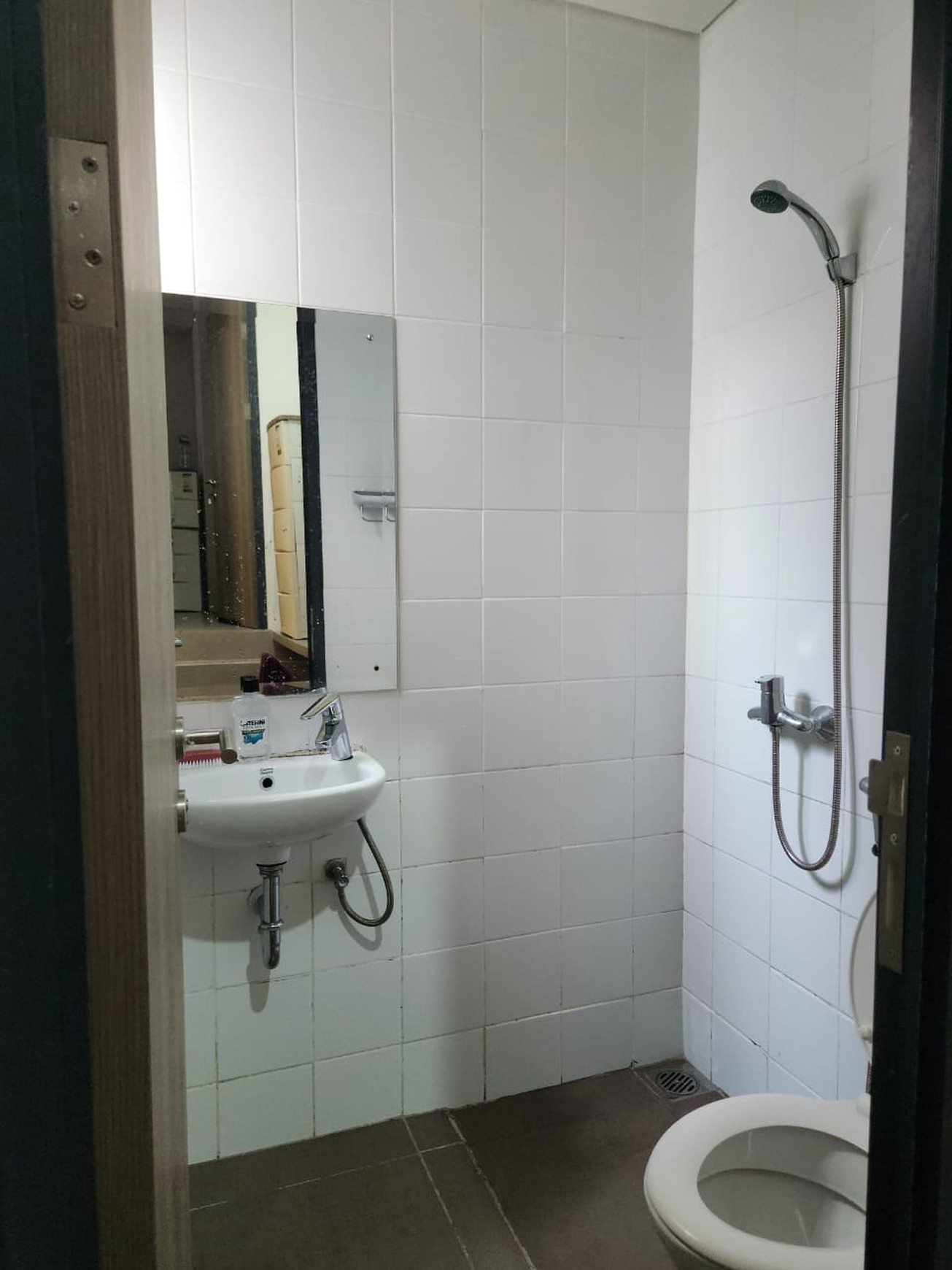 Freja Disewakan Fully Furnished Tinggal Masuk