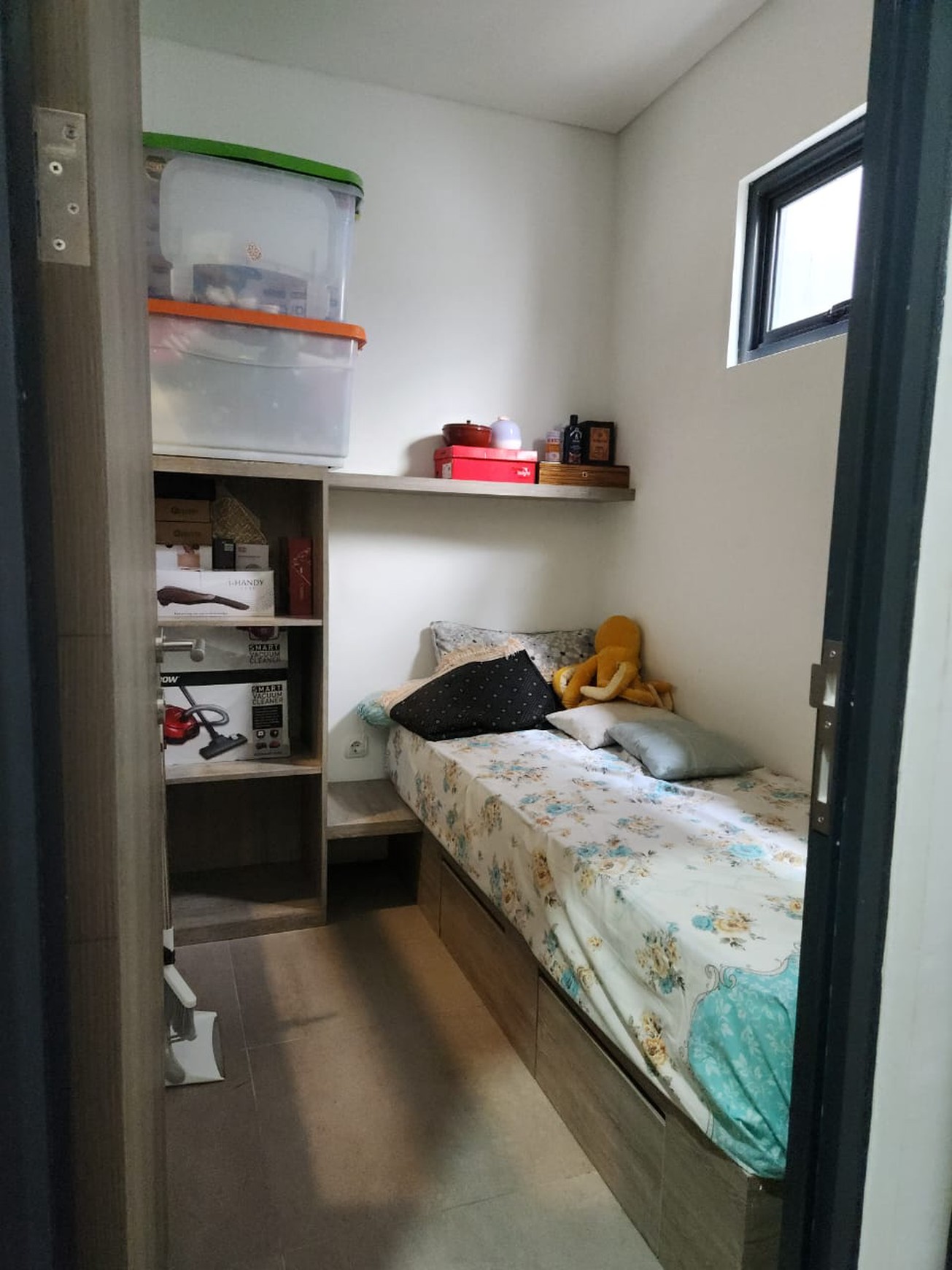 Freja Disewakan Fully Furnished Tinggal Masuk
