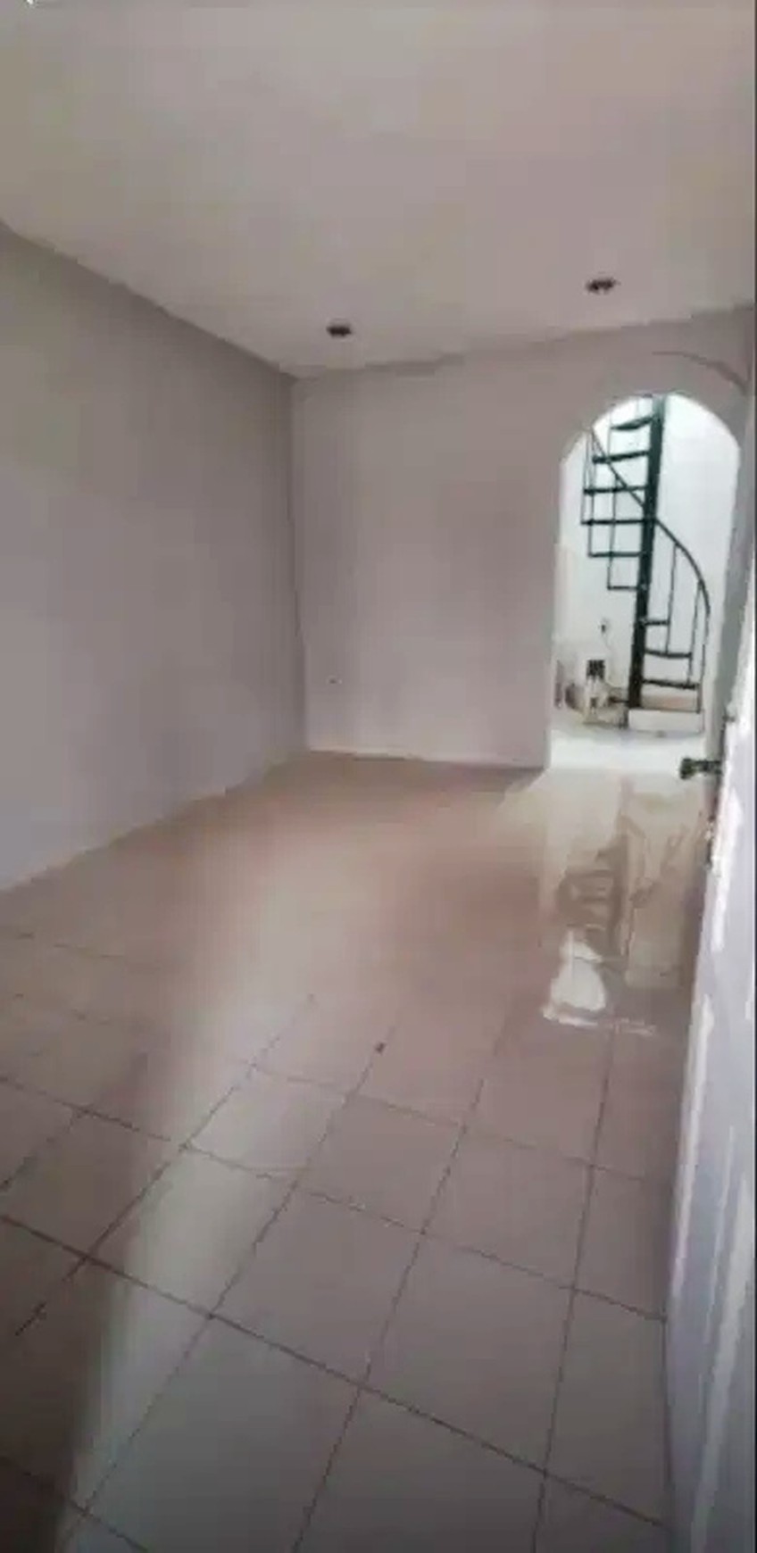 Termurah. Rumah standar cluster Catalina, Gading Serpong