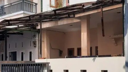 Termurah. Rumah 2 lantai cluster Catalina, Gading Serpong