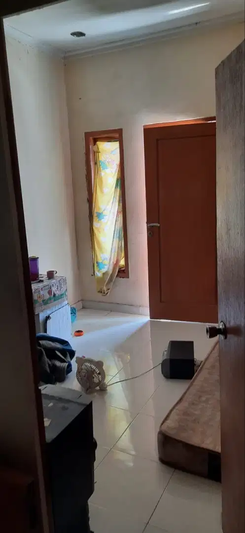 Termurah. Rumah 2 lantai cluster Catalina, Gading Serpong