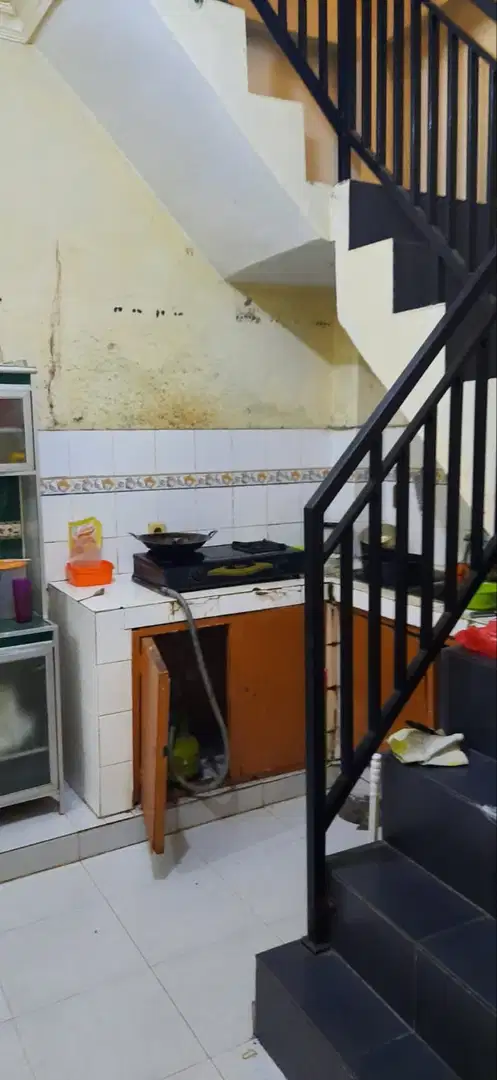 Termurah. Rumah 2 lantai cluster Catalina, Gading Serpong