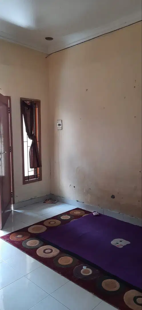 Termurah. Rumah 2 lantai cluster Catalina, Gading Serpong