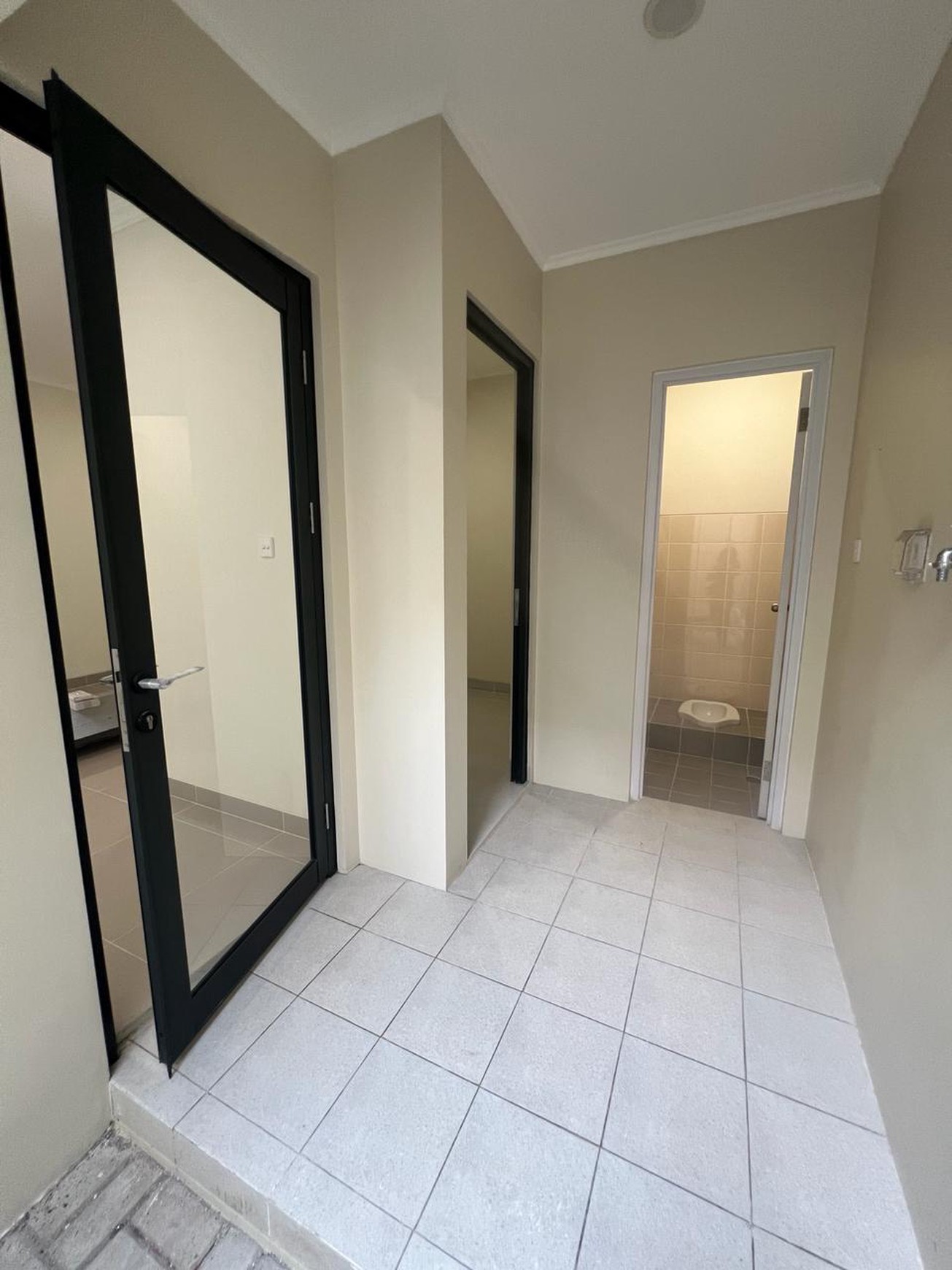 Hot Price. Rumah mewah cluster Carson, Gading Serpong