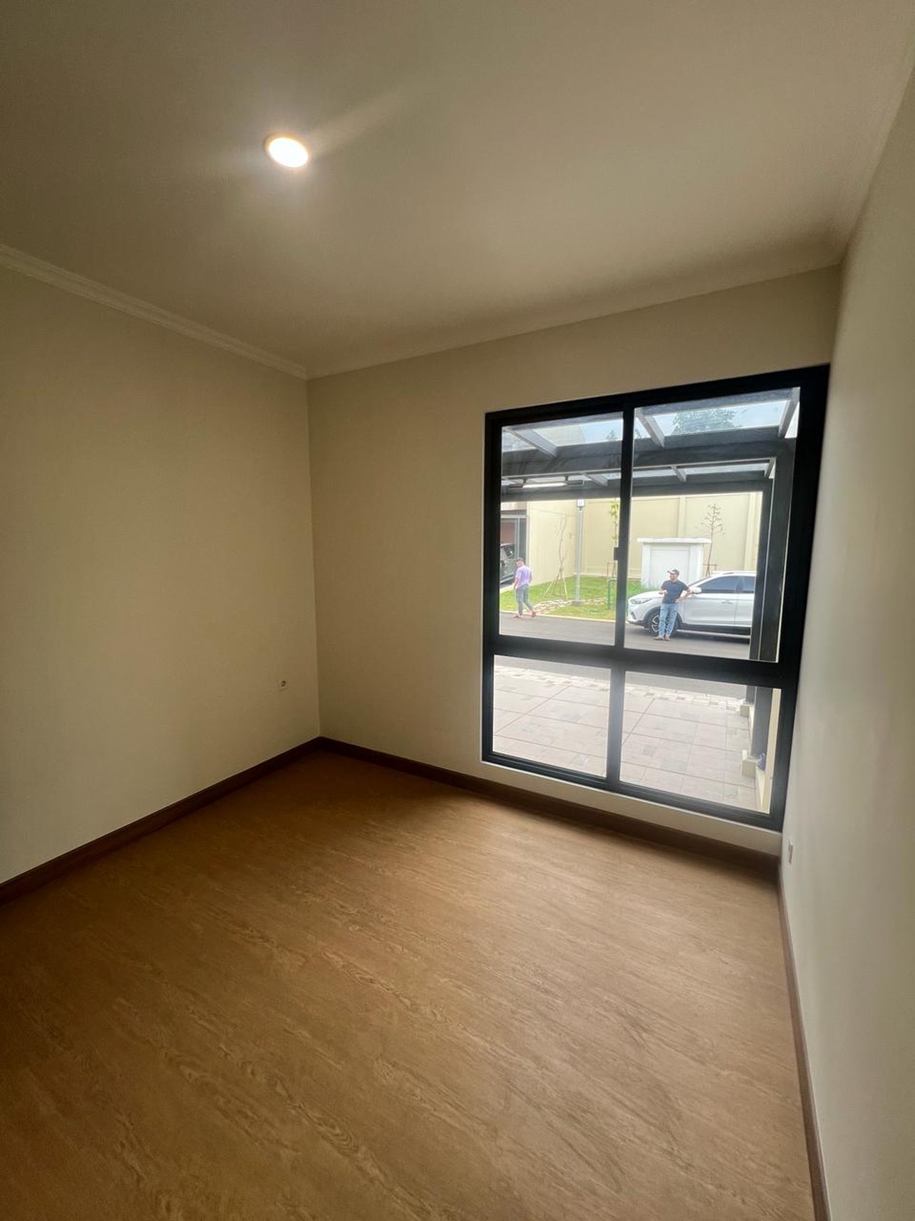 Hot Price. Rumah mewah cluster Carson, Gading Serpong