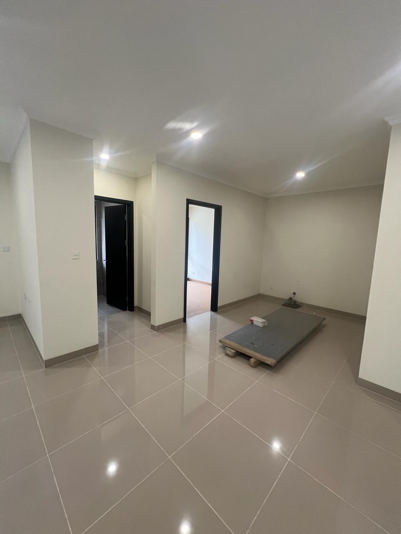 Hot Price. Rumah mewah cluster Carson, Gading Serpong