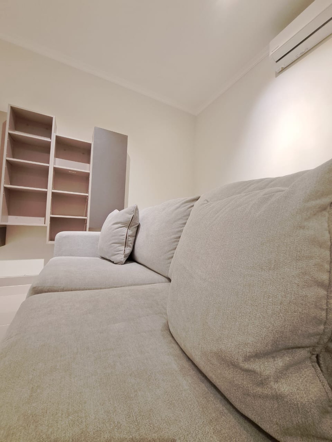 Flash Sale. Rumah mewah Cluster Carson, Gadung Serpong