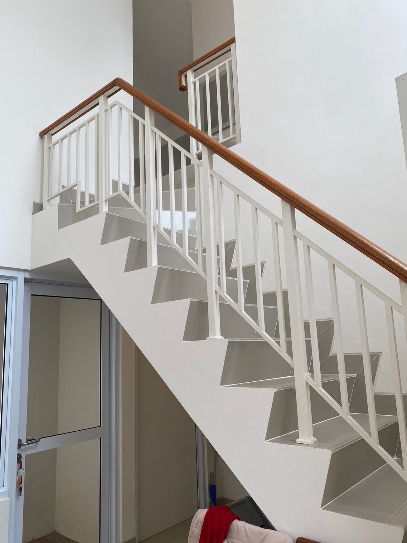 Harga BU. Rumah Modern Boston Village, Gading Serpong