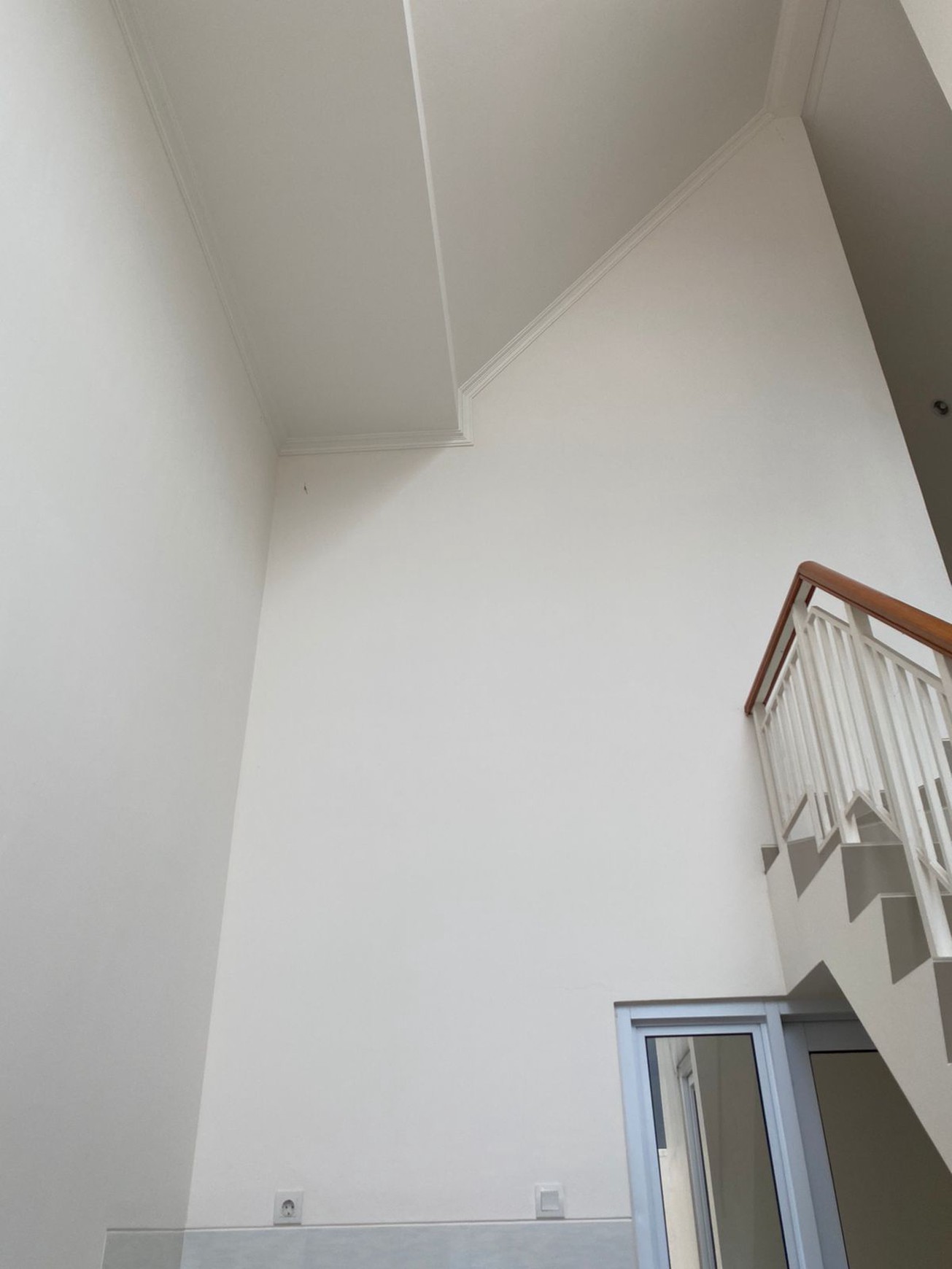 Harga BU. Rumah Modern Boston Village, Gading Serpong