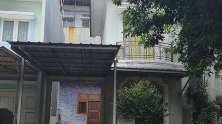 Murah. Rumah mewah Harga Menarik cluster Beryl, Gading Serpong