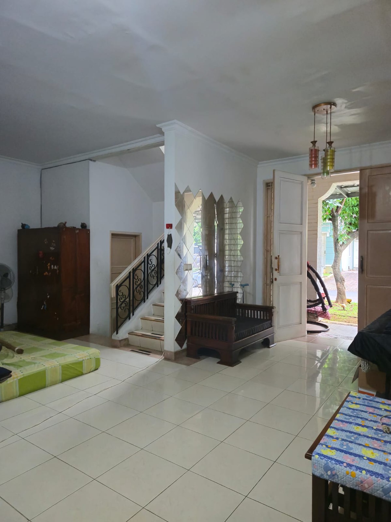 Murah. Rumah mewah Harga Menarik cluster Beryl, Gading Serpong