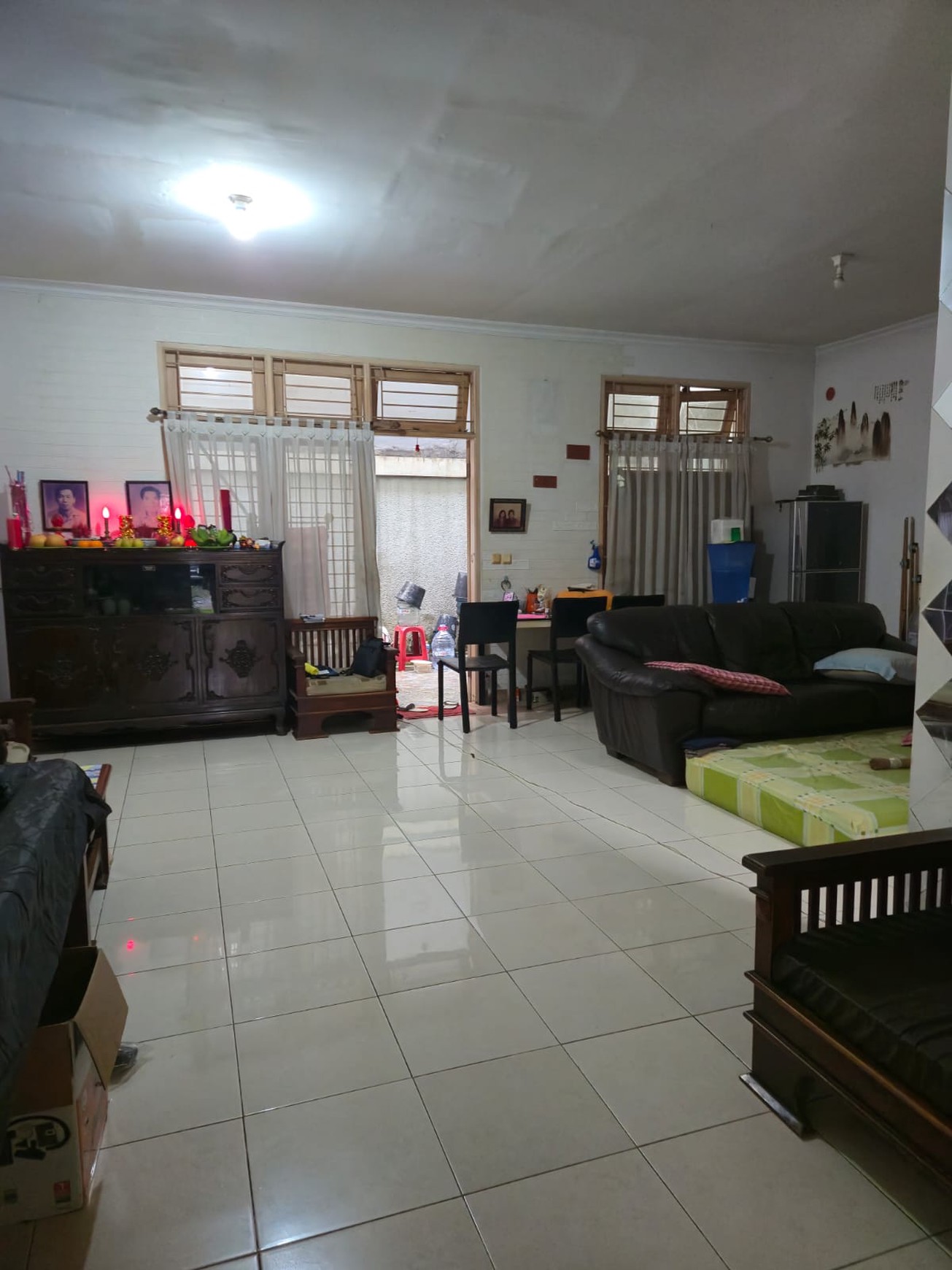 Murah. Rumah mewah Harga Menarik cluster Beryl, Gading Serpong