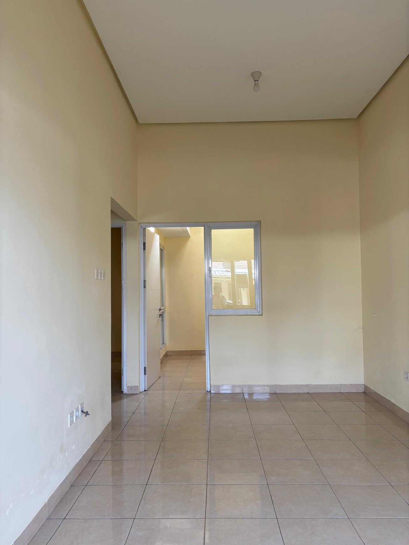 SERPONG PARADISE CLUSTER SOUTHSCAPE